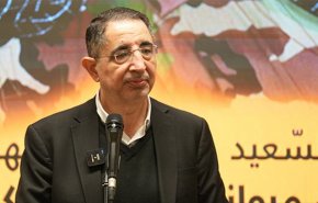 الحاج حسن يدعو لوقف التفاوض المباشر مع الاحتلال وتصحيح المسار بالكامل