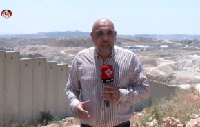 الإحتلال يوسع الاستيطان لعزل القدس عن محيطها الفلسطيني!