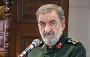 محسن رضائي: لن نسمح بفتح ممر ثانٍ في مضيق هرمز