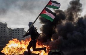 مركز فلسطيني يرصد 62 عملاً مقاومًا وشعبيًا ضد الاحتلال في الضفة
