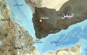 ویدئو گرافیک| تنگه باب المندب چه اهمیتی دارد؟