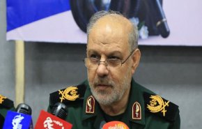 حرس الثورة الاسلامية: سنحتفظ بمضيق هرمز حتى يقبل العدو جميع شروطنا