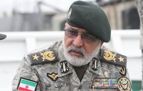 نائب قائد الجيش الإيراني: إيران قادرة على تغيير المعادلات في المنطقة