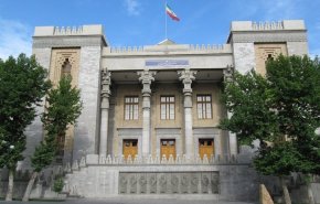 بیانیه وزارت امور خارجه در خصوص ادامه شرارت‌های توسعه‌طلبانه رژیم صهیونیستی
