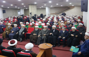 دعوات موجهة الى مسؤولي لبنان لإعلان إنسحابهم من المفاوضات مع الاحتلال