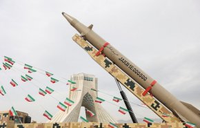 صدمة الكيان الاسرائيلي من سرعة اعادة بناء القدرات العسكرية الايرانية