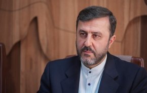 تنگه هرمز ایرانی است و با فرمان ایران باز و بسته خواهد شد