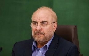 قالیباف: ترامپ به‌رسمیت‌شناختن جبهه مقاومت را امضا کرد