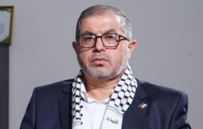 عضو دفتر سیاسی حماس: تحولات قدس و کرانه باختری منجر به انفجاری بزرگ خواهد شد