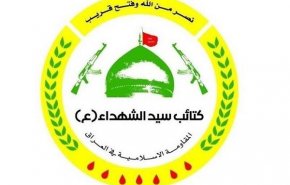 تکذیب مسئولیت کتائب سید الشهدا در حمله به اربیل