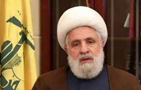 حزب الله: هرگز تسلیم نخواهیم شد + فیلم
