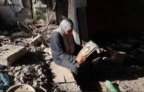 استمرار خروقات الاحتلال في غزة وزيارة الحية للقاهرة
