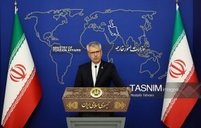 بقائی: مطالبه ایران از قطر، روشن شدن وضعیت خلبانان ایرانی است