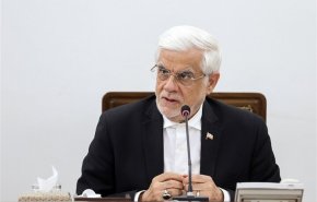 عارف: نصر على حقوقنا في قضية مضيق هرمز