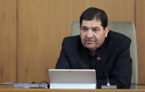 مخبر: مضيق هرمز إيراني وسيبقى إيرانياً ولن يُدار إلا وفق ترتيباتنا