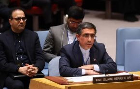  درزي: العدوان الأميركي-الصهيوني فضح انتقائية مجلس الأمن وازدواجية معاييره