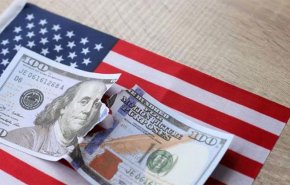 ديون أمريكا تتجاوز 40 تريليون دولار لأول مرة