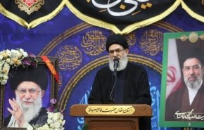 دبیرکل جنبش عهدالله: تشییع قائد شهید امت در عراق بزرگترین تشییع در تاریخ عراق بود
