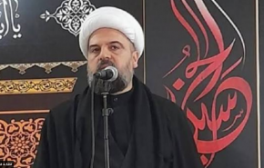 المفتي قبلان: السفير الإيراني لن يغادر لبنان ونقطة عالسطر
