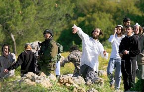 تزايد تهجير الفلسطينيين اثر هجمات المستوطنين