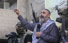 استشهاد قيادي فلسطيني بنيران جيش الاحتلال