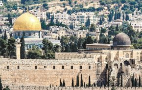 'حماس' تدعو لجمعة غضب نصرة للقدس المحتلة