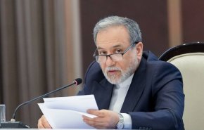 واکنش عراقچی به ادعای کمرشکن‌ترین عملیات اقتصادی تاریخ علیه ایران