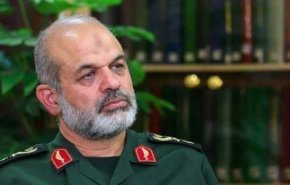 سرلشکر وحیدی: دشمنان‌‌هیچ‌گاه‌ از‌ کینه‌توزی‌ علیه‌ این‌ ملت‌‌بزرگ‌ دست‌‌برنمی‌دارند