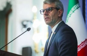 بقائي: العقوبات الأميركية على إيران انتهاك لسيادة جميع الدول