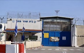 إعلام الأسرى الفلسطيني: 21 يوماً من القمع بحق أسيرات الدامون