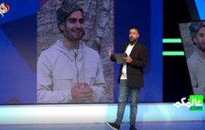 از رویارویی با نخست‌وزیر نیوزلند بر سر غزه تا صعود یک فلسطینی نابینا به قله‌های جهان + ویدئو