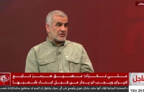 النائب الأول لرئيس البرلمان الإيراني: لن نسمح بفرض الوصاية على الخليج الفارسي