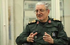 العميد طلائي: حولنا العقوبات الى قفزة لتوطين الصناعة الدفاعية الإيرانية