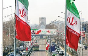 ذي أتلانتك : إيران أثبتت قدرتها على فرض معادلة جديدة في المنطقة