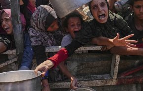 رسمياً… إعلان المجاعة في غزة وسط استمرار الاستهداف الإسرائيلي للمدنيين