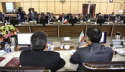 امضای سند همکاری بین راه آهن ایران و ایتالیا