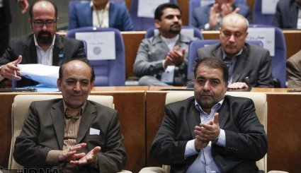 سومین کنگره سراسری ندای حزب ایرانیان/ تصاویر