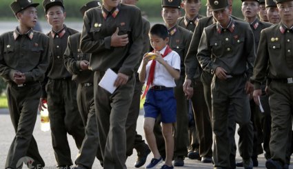 این روزها در کره شمالی چه خبر است؟