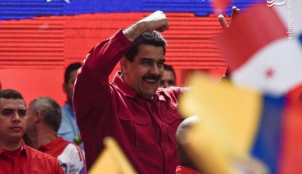 خشم مردم ونزوئلا از تهدیدات ترامپ