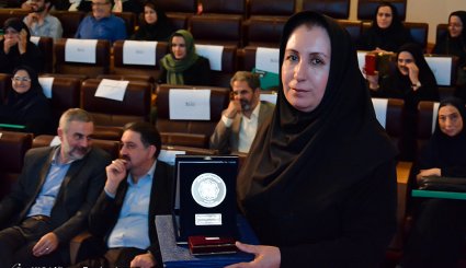 اولین دوره جایزه زنان در علم

