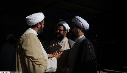 پانزدهمین اجلاس سراسری روز جهانی مسجد
