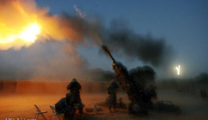 حضور نظامی ارتش آمریکا در افغانستان