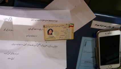  انتخاب محسن هاشمی به ریاست شورا - تصاویر