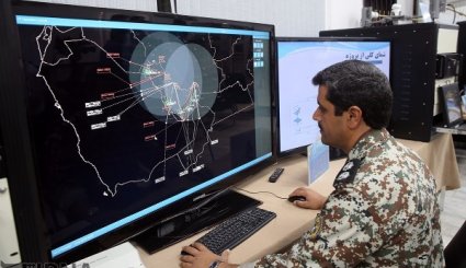 Iranian Air Defense Develops 3 New Systems
