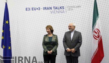 مروری بر اقدامات دولت در تثبیت حقوق هسته ای ایران