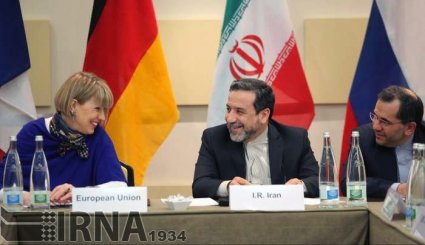 مروری بر اقدامات دولت در تثبیت حقوق هسته ای ایران