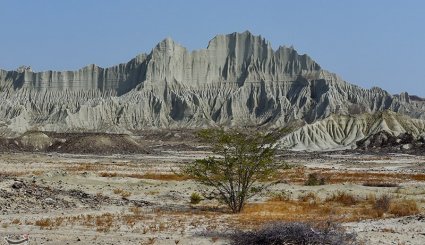 طبیعت سیستان و بلوچستان