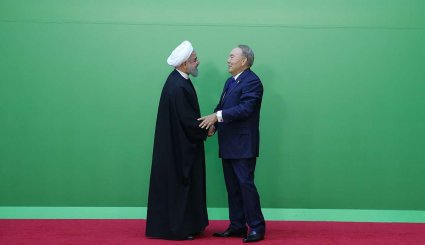 حضور روحانی در نخستین اجلاس سران سازمان همکاری اسلامی در حوزه علم و فناوری
