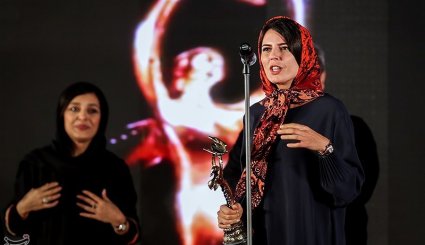نوزدهمین جشن سینمای ایران