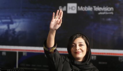 مراسم پایانی جشن بزرگ سینمای ایران + تصاویر